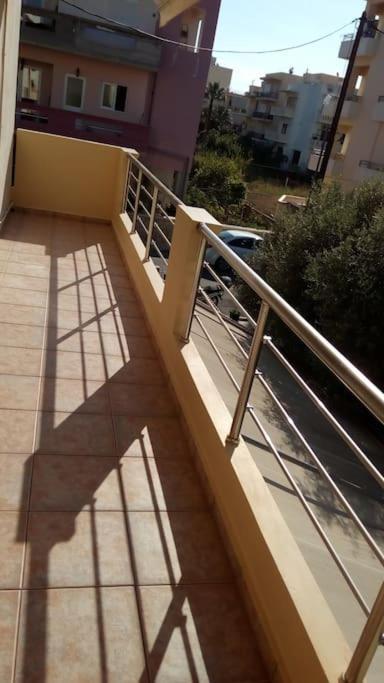 Cozy New Apartments Nea Chora Chania  Exterior photo