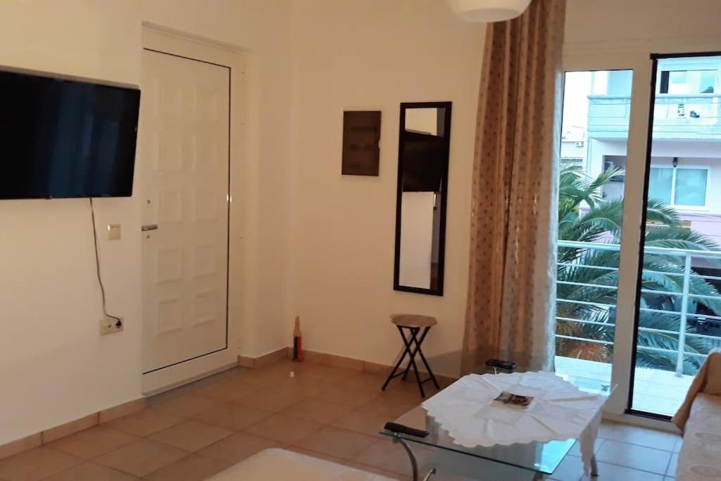 Cozy New Apartments Nea Chora Chania  Exterior photo