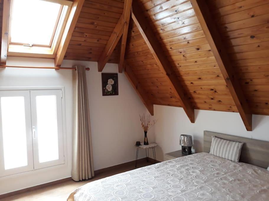 Cozy New Apartments Nea Chora Chania  Exterior photo