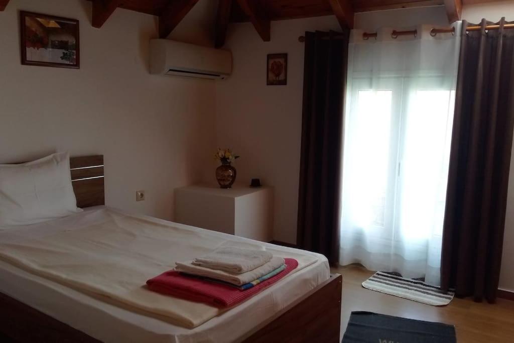 Cozy New Apartments Nea Chora Chania  Exterior photo
